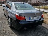 begagnad BMW 530 i