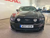 begagnad Ford Mustang GT  5,0 AUTOMAT , , ...MM 2014, Sportkupé