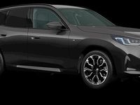 Ny BMW X3 Comfort Edition 208 HK (152 kW) 2026 SUV
