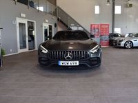 begagnad Mercedes AMG GT GT C Roadster Euro 6 557hk