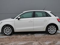 begagnad Audi A1 Sportback Sports Edition 1.0 TFSI 95hk Xenon