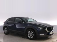 Begagnad Mazda CX-30 2019 Blå SUV