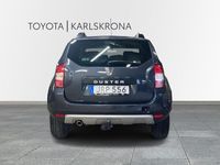 begagnad Dacia Duster 1.5 dCi