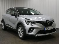 begagnad Renault Captur E-TECH Plugin-Hybrid 160 PHEV Intens A