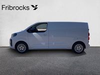 Begagnad Peugeot Expert 145 HK (106 kW) 2024 Vit (vit kaolin) Van