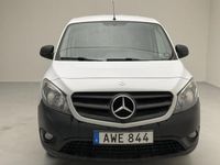 begagnad Mercedes Citan 109 1.5 CDI 2015, Transportbil