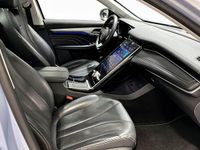 Begagnad MG Marvel R Performance 211 kW (288 HK) 2022 Blå SUV