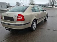 Begagnad Skoda Octavia 102 HK (75 kW) 2006