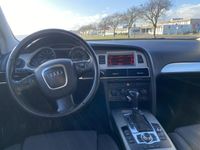 begagnad Audi A6 Avant 2.0 TFSI Multitronic Proline, Sport Euro 4