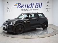 begagnad Mini Cooper SE 32.6 kWh Elbil / 405 Mil /Essential/ Leasebar