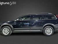 begagnad Volvo XC70 D4 AWD Aut Summum Helskinn Drag VOC K-rem bytt