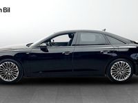 begagnad Audi A6 Quattro Sedan 55 TFSI e S line S tronic 2021, Sedan