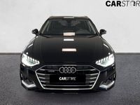 begagnad Audi A4 40 tdi quattro 2 0 tdi quattro S tro