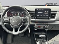 begagnad Kia Stonic 1.0 T-GDI DCT 120HK Advance Mildhybrid DEMO