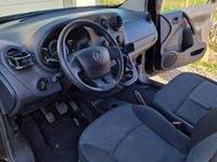 begagnad Mercedes Citan 109 CDI Euro 5