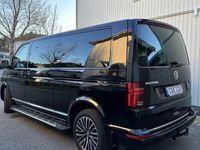 begagnad VW Multivan 6.1 Comfortline LONG 2.0 TDI 4Motion