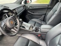 begagnad Porsche Macan PDK 2021, SUV