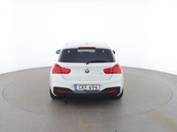 begagnad BMW 118 1-serie i M Sport