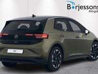 begagnad VW ID3 Pro Editon Privatleasing Fr 4 2024, Halvkombi