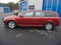 begagnad Volvo V70 T4F Powershift Ny kamrem