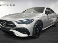 begagnad Mercedes 300 CLE4MATIC AMG-Line