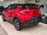 begagnad Mitsubishi ASX Intense Styledhybrid , 2023 2023, SUV