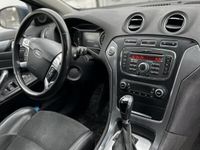 begagnad Ford Mondeo Kombi 2.0 TDCi Powershift Euro 5