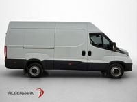 Begagnad Iveco Daily 136 HK (100 kW) 2023 Vit Van