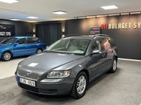 begagnad Volvo V50 1.8 Endast 10600 Mil