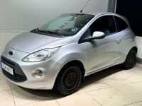 begagnad Ford Ka 1.2 Euro 5