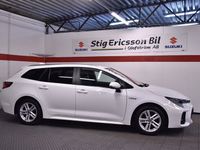 begagnad Suzuki Swace Hybrid Inclusive AUT