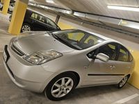 begagnad Toyota Prius 1.5 VVT-i + 3CM CVT , 2008