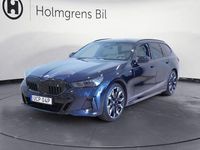 Begagnad BMW i5 M Sport 442 kW (601 HK) 2024 Okänd Sedan