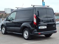 begagnad Ford Transit Connect 1.5 TDCi 100hk