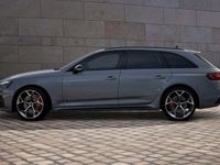 begagnad Audi RS4 Avant 450HK Tip-Tr q Competition Plus