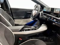 Ny Kia EV6 GT-Line 430 kW (585 HK) 2025 Vit SUV