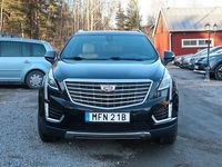 begagnad Cadillac XT5 3.6 V6 AWD Euro 6 2018, SUV