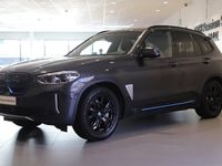 begagnad BMW iX3 2021, SUV