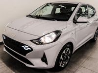 begagnad Hyundai i10 1.0 ESSENTIAL AUT SPARA 15.000KR