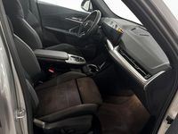 Begagnad BMW X1 M Sport 136 HK (100 kW) 2025 Grå SUV