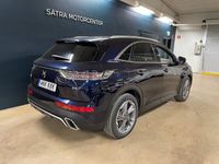 begagnad DS Automobiles DS7 Crossback 