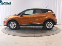 begagnad Renault Captur II TCe 140 Intens EDC