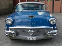 Begagnad Buick Century 258 HK (189 kW) 1956 Sedan