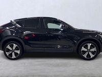 Begagnad Volvo C40 Core 172 kW (234 HK) 2022 Svart SUV