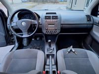 begagnad VW Polo 5-dörrar 1.4 TDI 80HK Nybesiktigad Taklucka