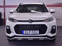 Begagnad Suzuki Across 306 HK (225 kW) 2021 Vit SUV