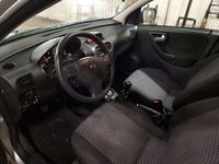 begagnad Opel Corsa 5-dörrar 1.2 Twinport Euro 4