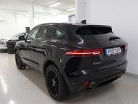 begagnad Jaguar E-Pace P250 AWD R-Dynamic Navi Kamera Euro 6 2018, SUV