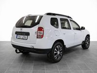 Begagnad Dacia Duster 109 HK (80 kW) 2016 SUV