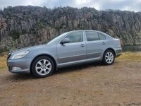 begagnad Skoda Octavia 1.6 TDI Euro 5